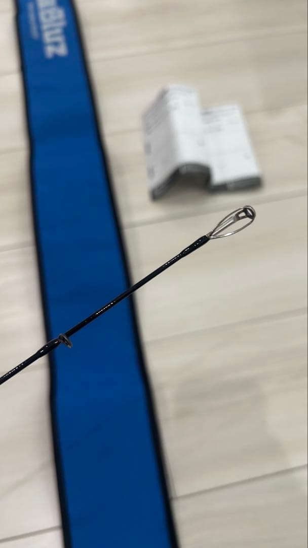 JACKALL(ジャッカル) バンブルズRB BBRB-LJ-C63L