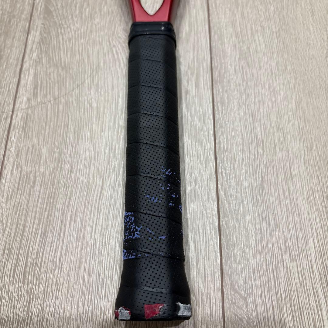 ラケット(硬式用) DUNLOP CX400 TOUR 2024 G2