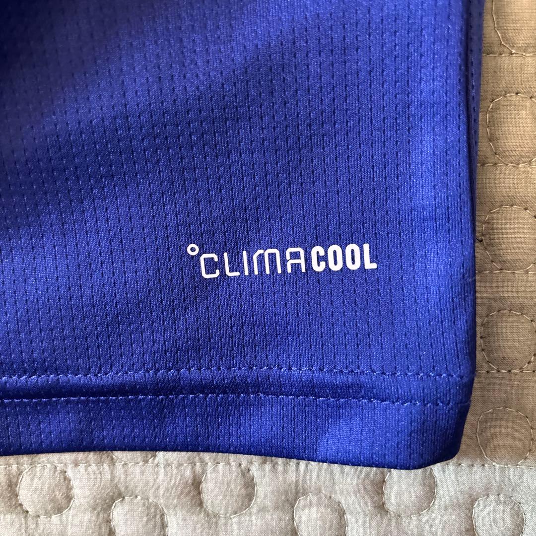 adidas 日本代表 最新サッカーシャツ XL