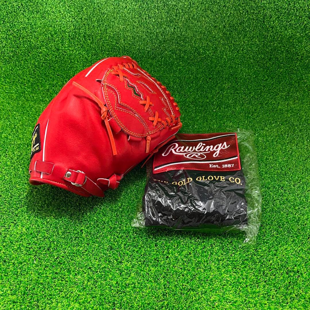 Rawlings ローリングス PRO Preferred 投手用 18