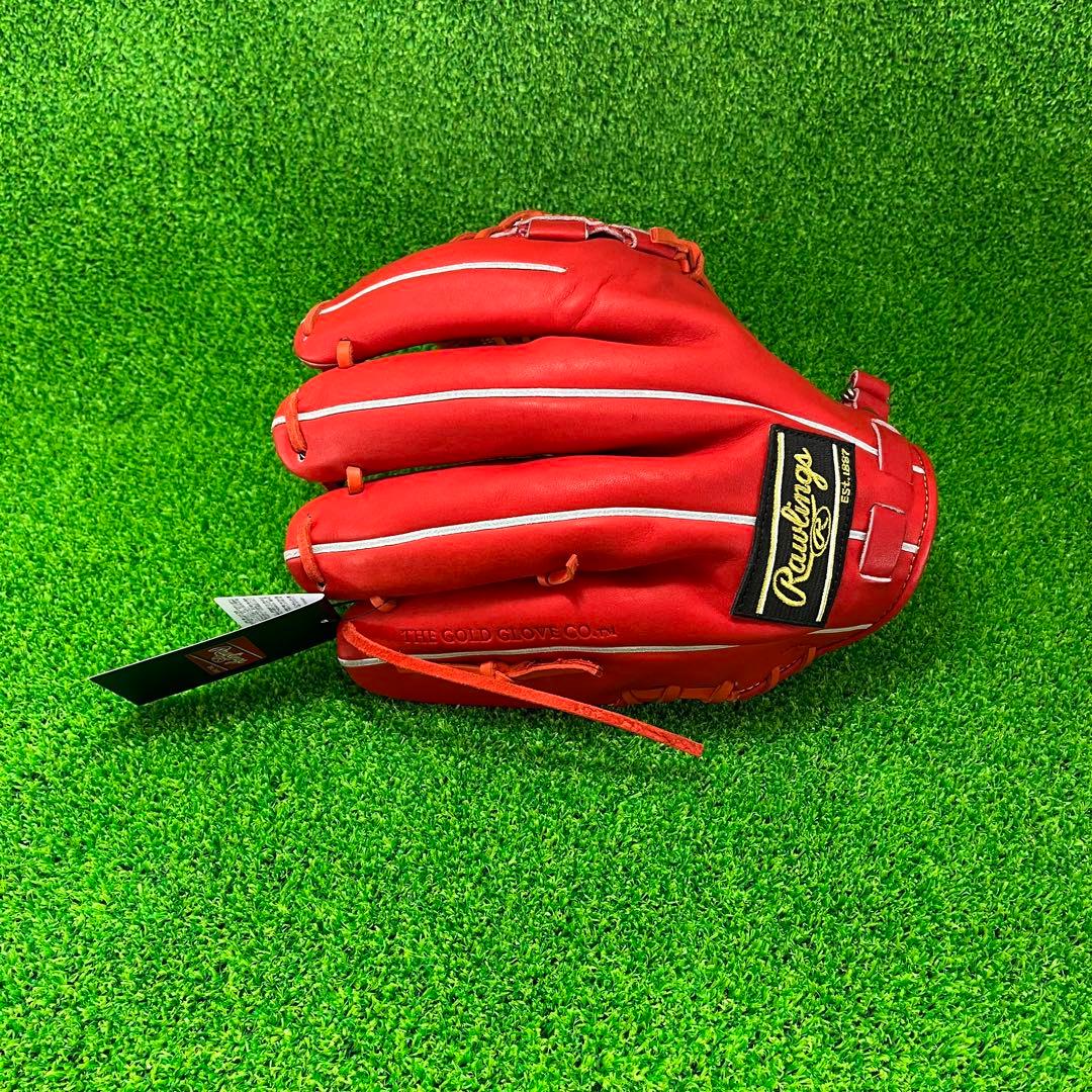 Rawlings ローリングス PRO Preferred 投手用 18