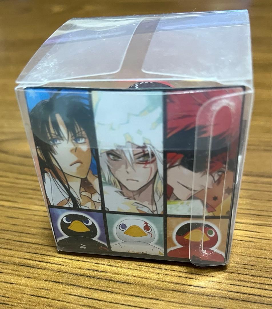 D.Gray-man Dグレ ラビ アレン まとめ売り