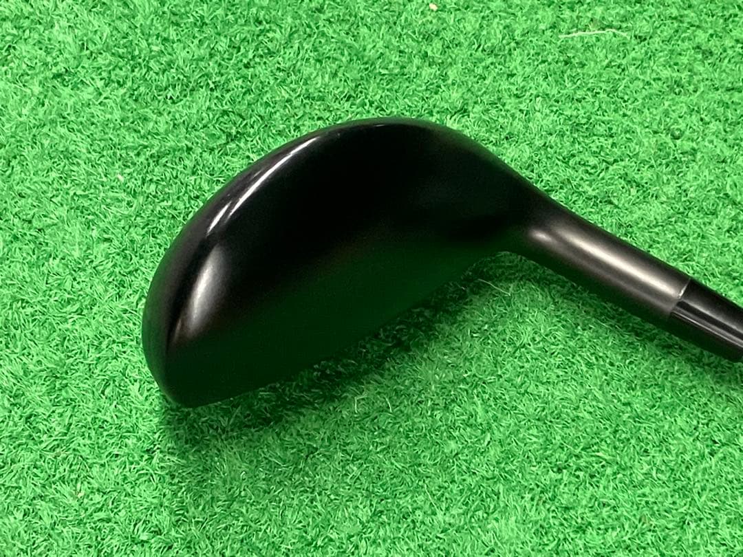 Mizuno JPX FLI-HI ユーティリティ 29° リシャフト　Ｓ相当