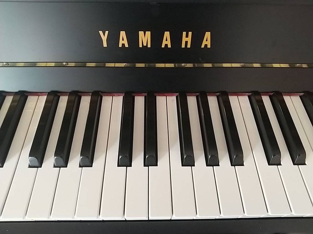 Yamaha DUP-10 デジタルピアノ 本体　椅子