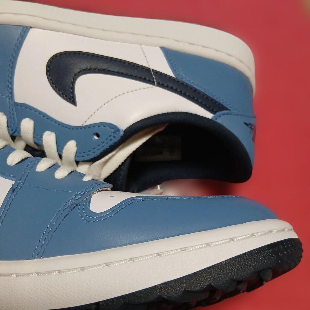 よ*し様 今だけ値下げ ナイキ NIKE JORDAN 1 LOW G 27.5