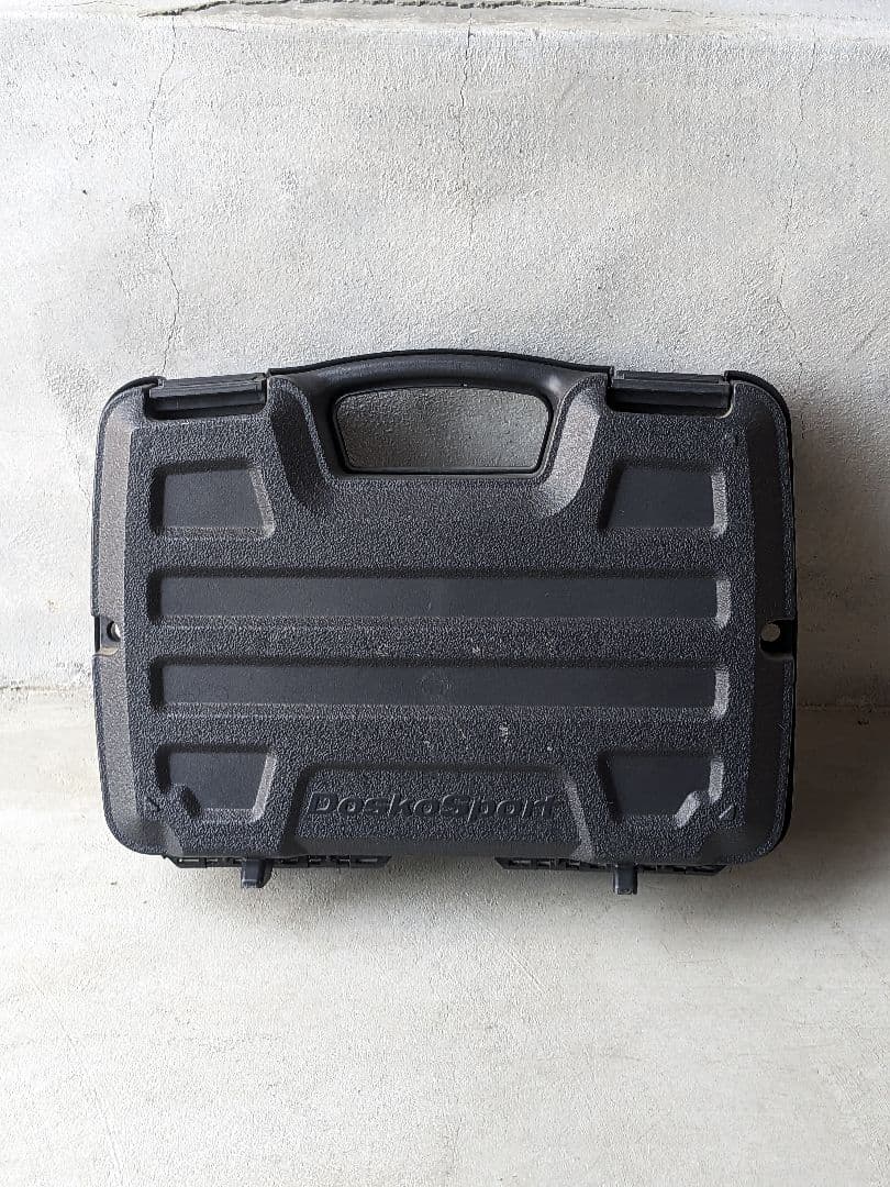 東京マルイ　本体/ベレッタM92F スライド/サムライエッジ　ソフトケース付き！