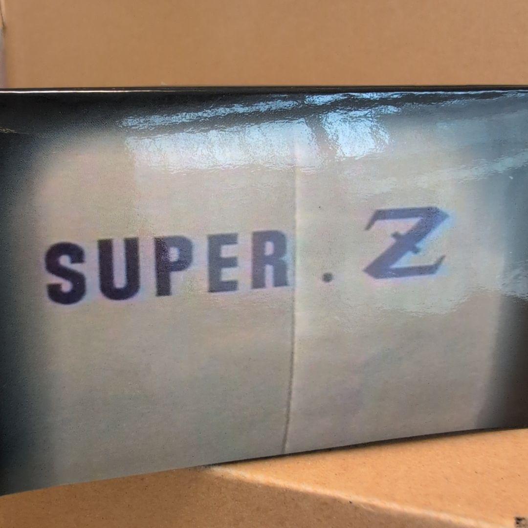 スカイネット 1/43 西部警察 スーパーZ 初期型