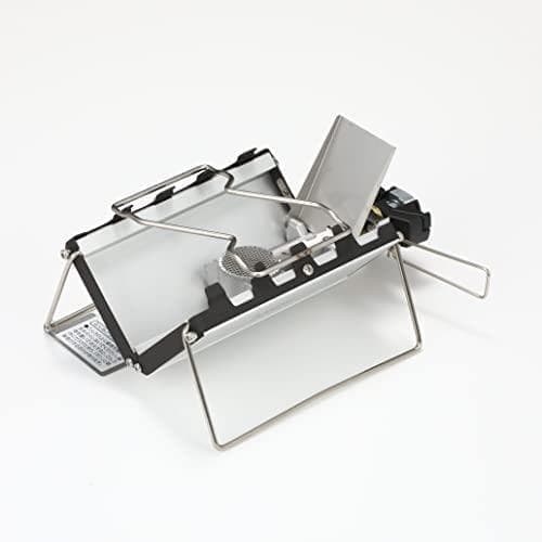 Aソト(SOTO) Gストーブ 日本製 シングルバーナー ST-320