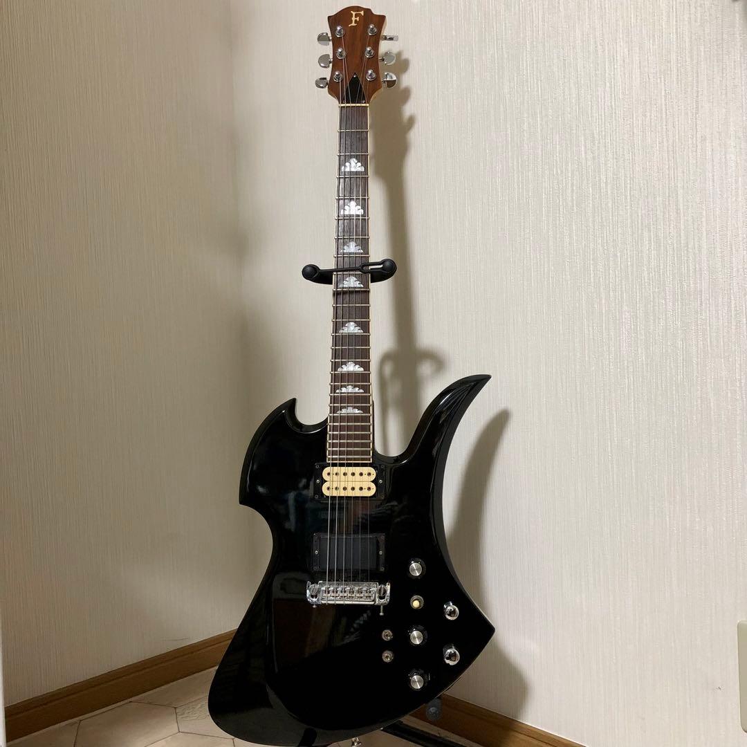 ギター FERNANDES MG-70X