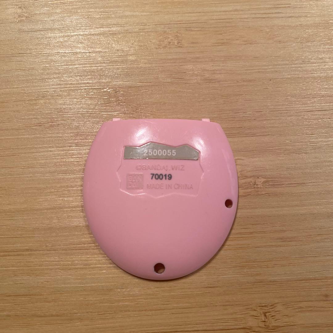 たまごっちみーつ　スイーツみーつ Ver.ピンク