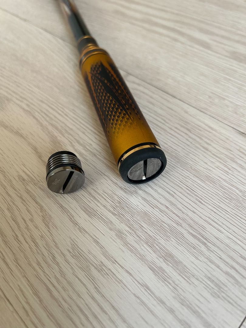 ダイワ　24トーナメント　AGS L-53