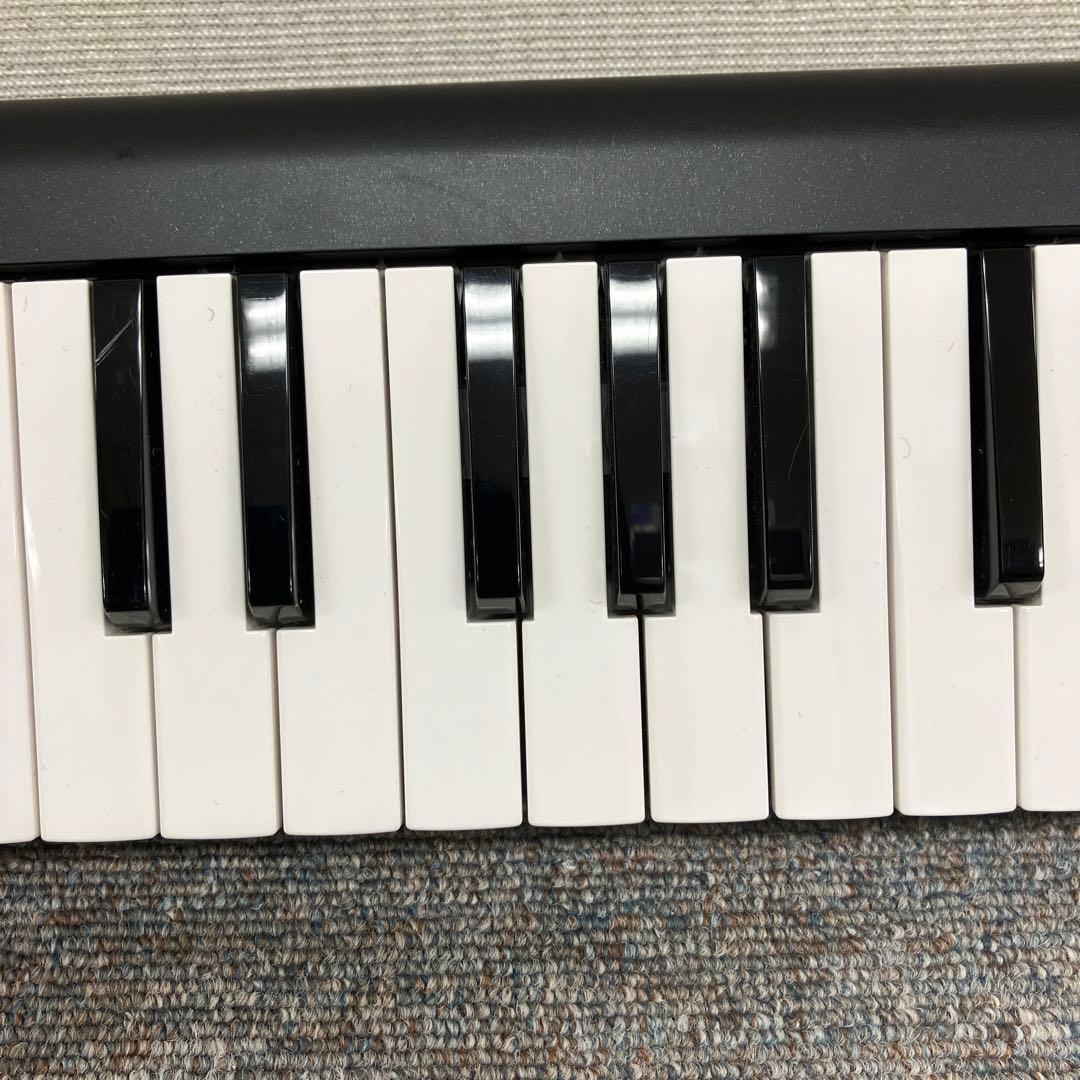 YAMAHA デジタルキーボード SHS-500B 2022年製