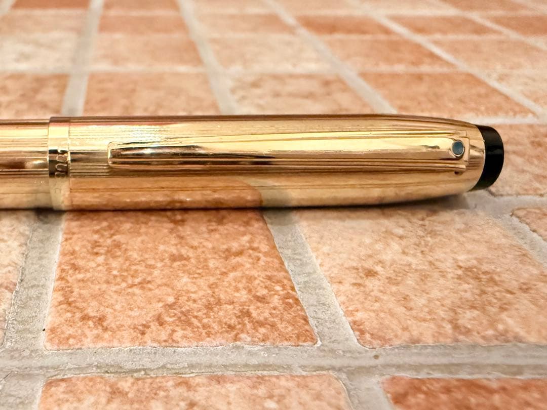 K*i様 美品☆モンブラン ピックス・オー・マット 4色ボールペン No,104