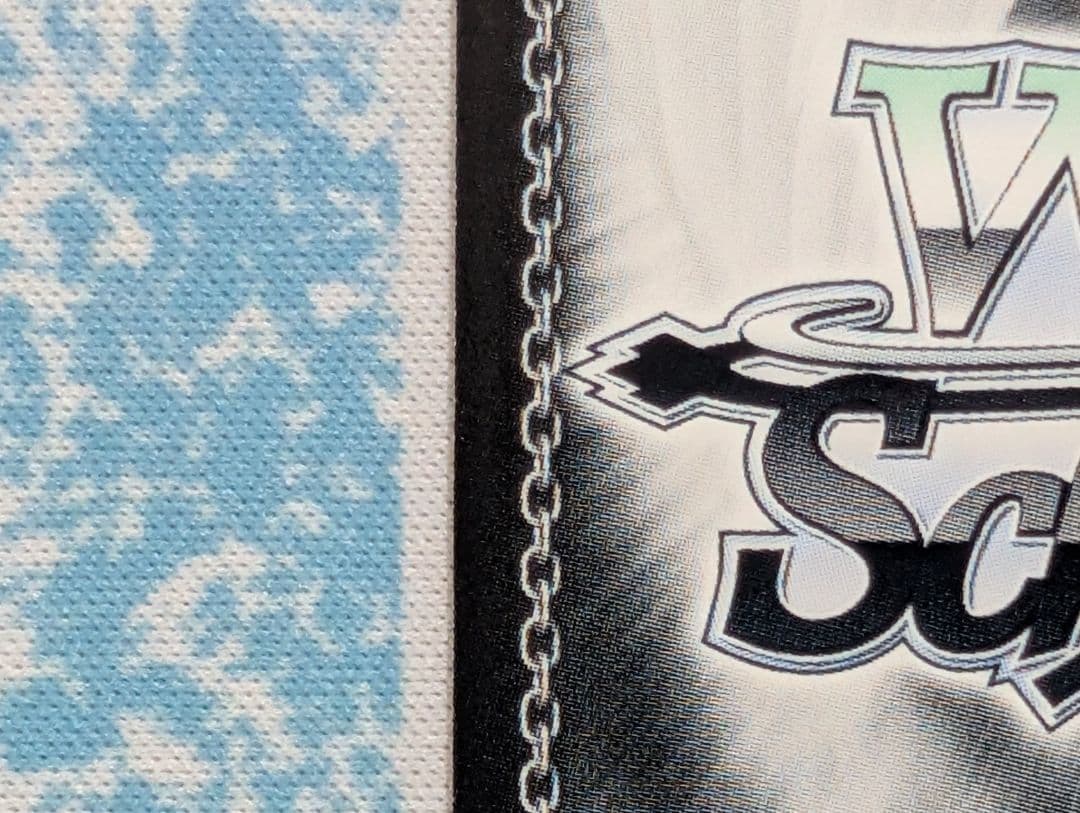 ヴァイスシュヴァルツ シンフォギアXV 再誕の時 キャロル SP