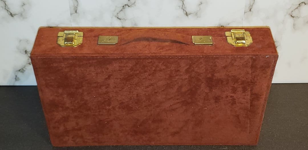 【新品 未使用 希少品】任天堂 役満 新象牙　麻雀牌