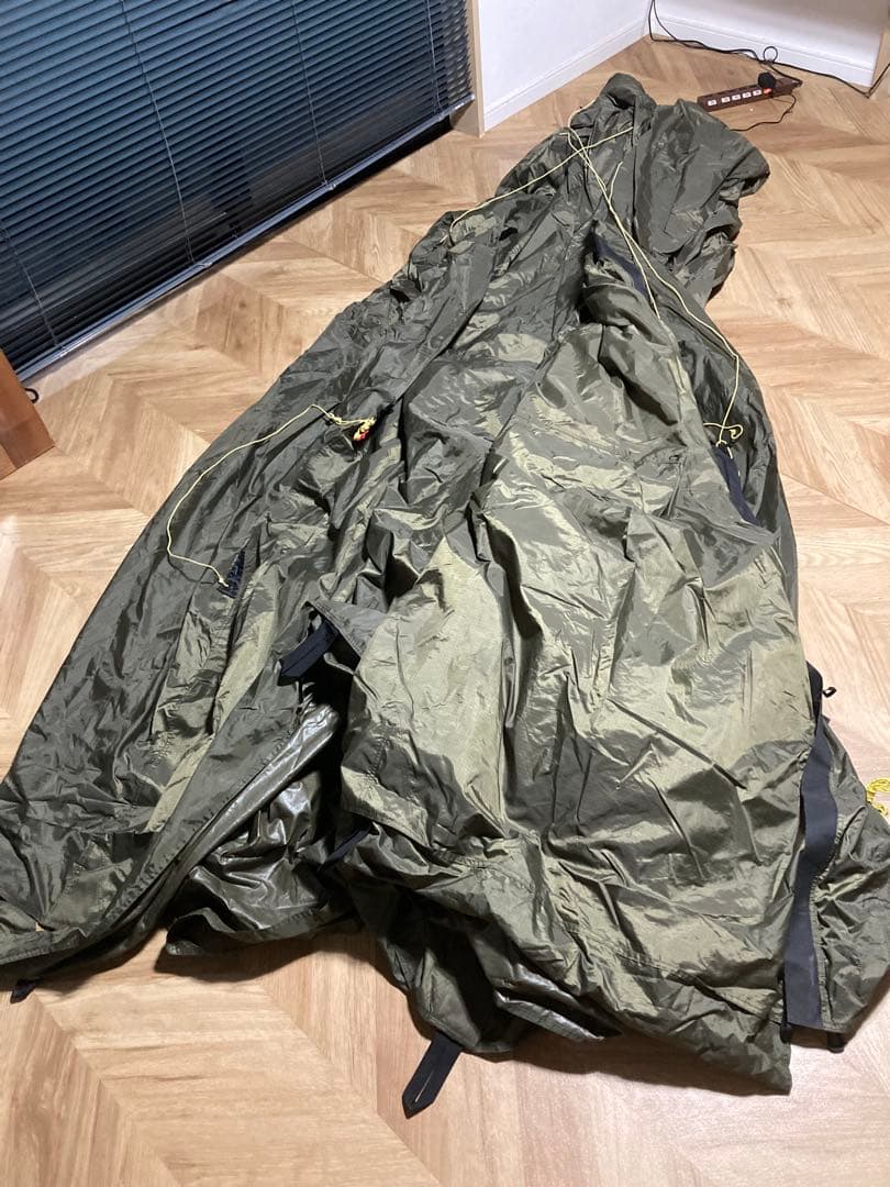 S*U様 美品／ヘルスポートHELSPORT／バランゲルドーム8-10人