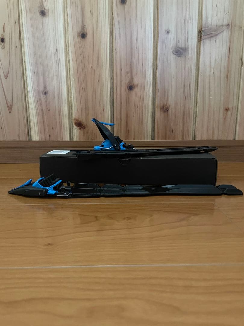 Salomon サロモン prolink race skate ビンディング