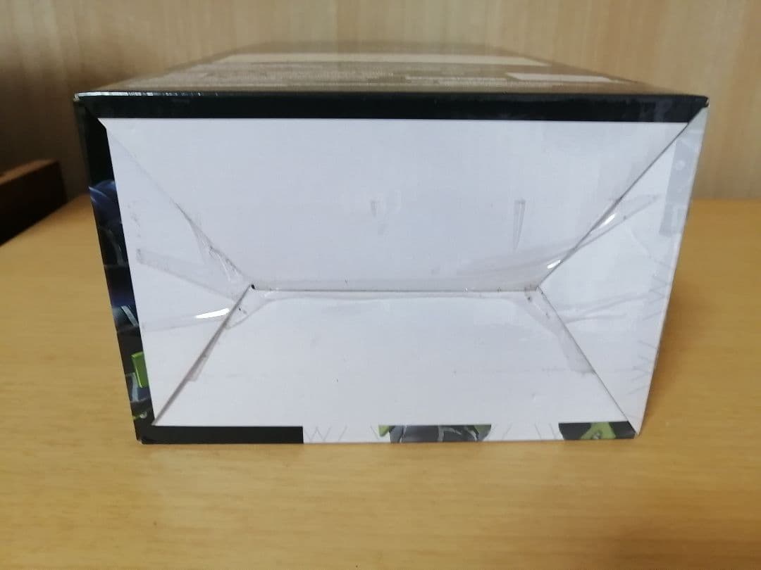 ③一番くじ　ストーンオーシャン　フィギュア　セット