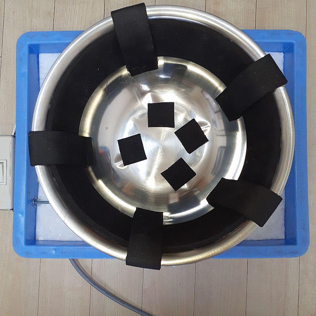 タ*ニ様 ボウリングボウルスピナー