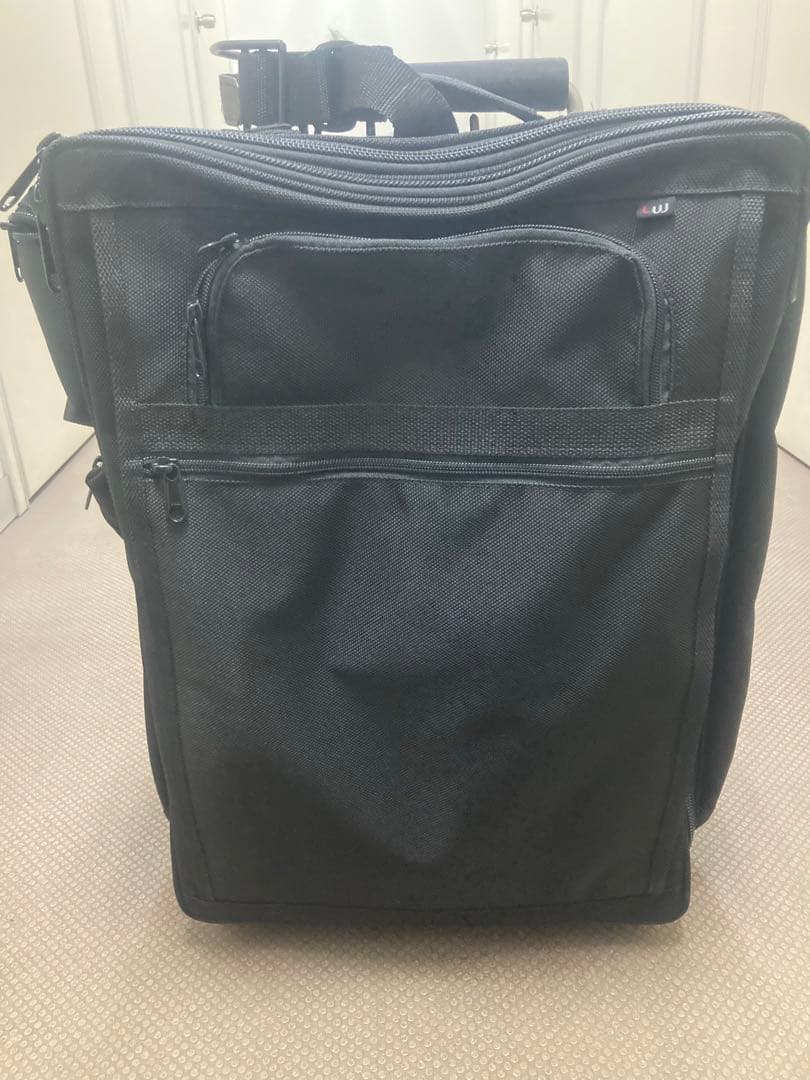 [エアラインクルー専用]ラゲッジワークス　スーツケース