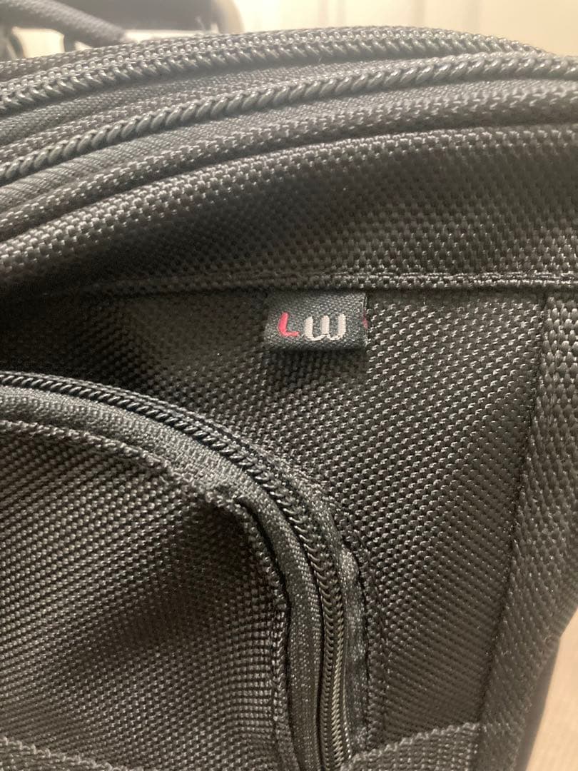 [エアラインクルー専用]ラゲッジワークス　スーツケース