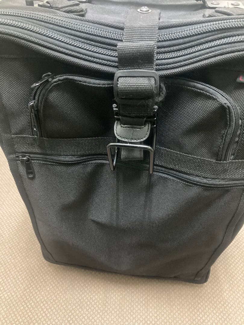 [エアラインクルー専用]ラゲッジワークス　スーツケース