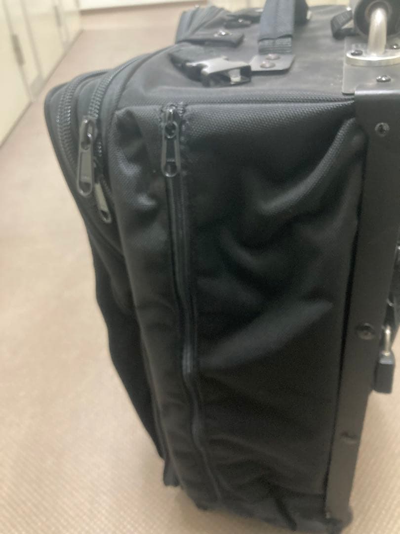 [エアラインクルー専用]ラゲッジワークス　スーツケース