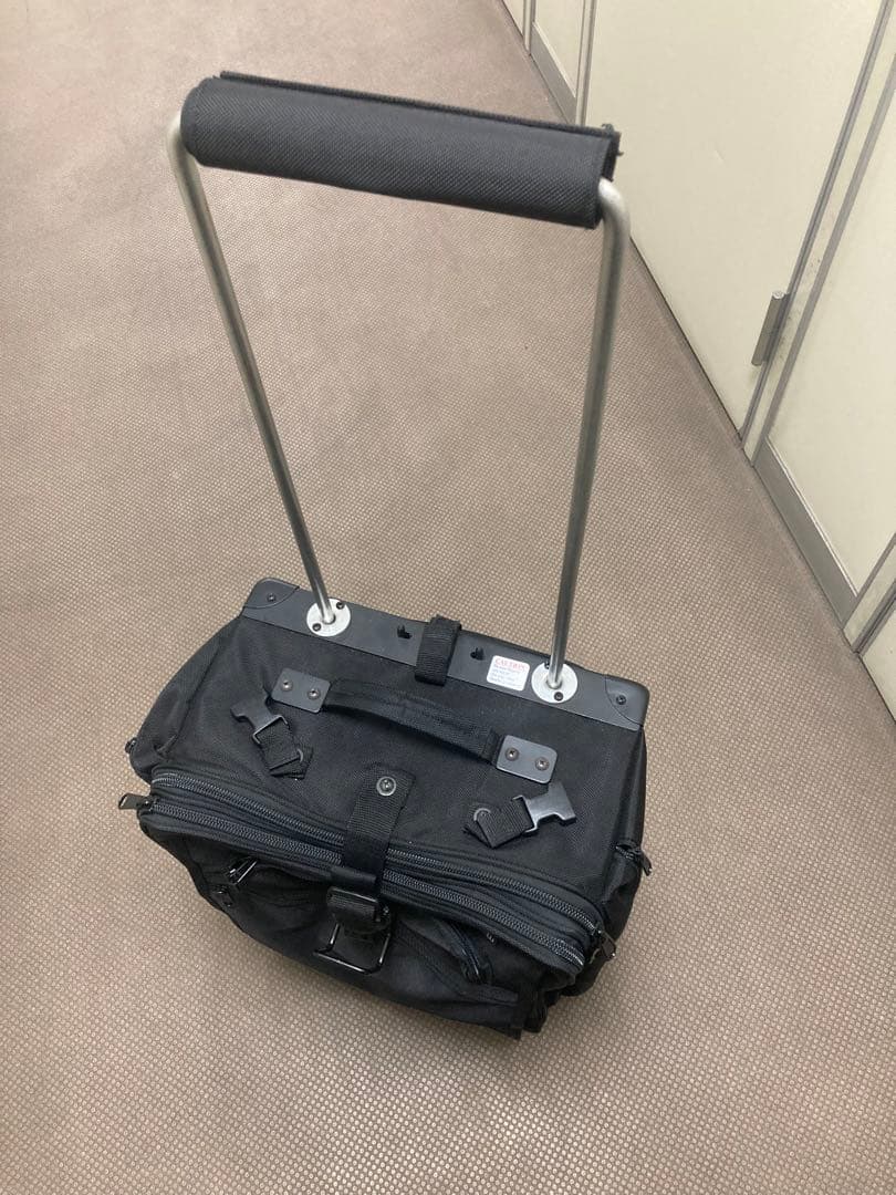 [エアラインクルー専用]ラゲッジワークス　スーツケース