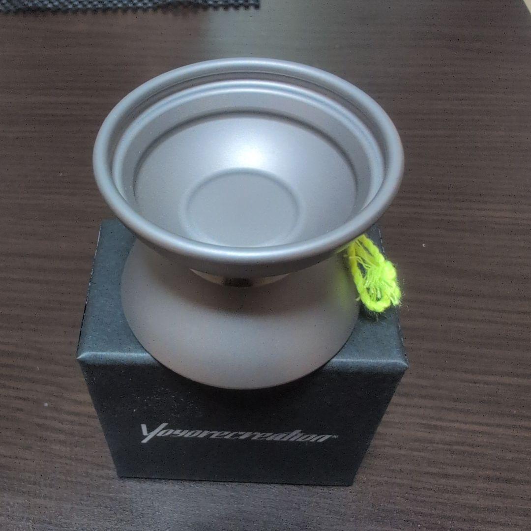 ヨーヨーリクリエーション　ケ　ブラスト