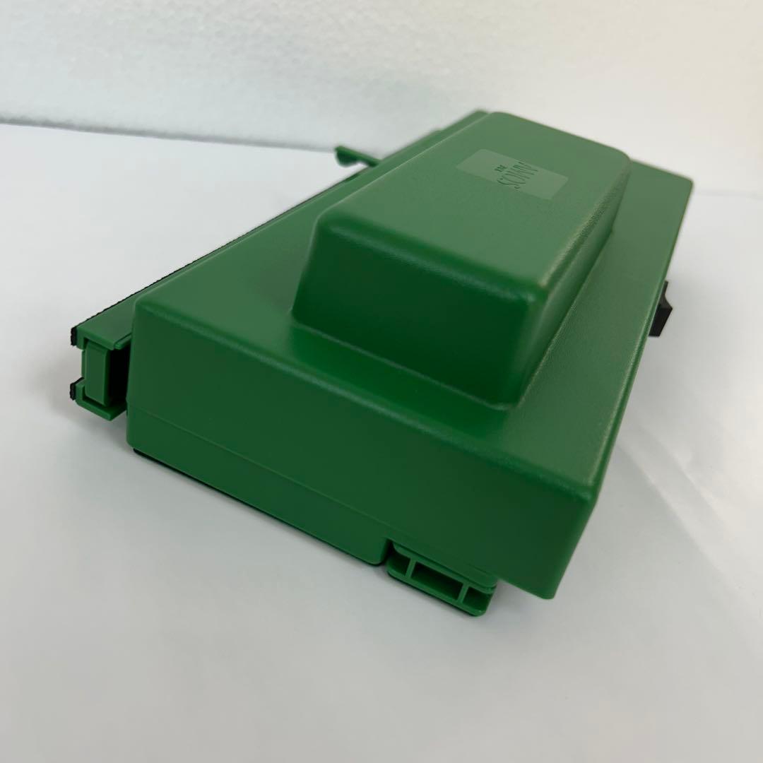 牌山押出機 【ゴッドハンド2 】全自動麻雀卓三人打ち麻雀用、新品、送料無料