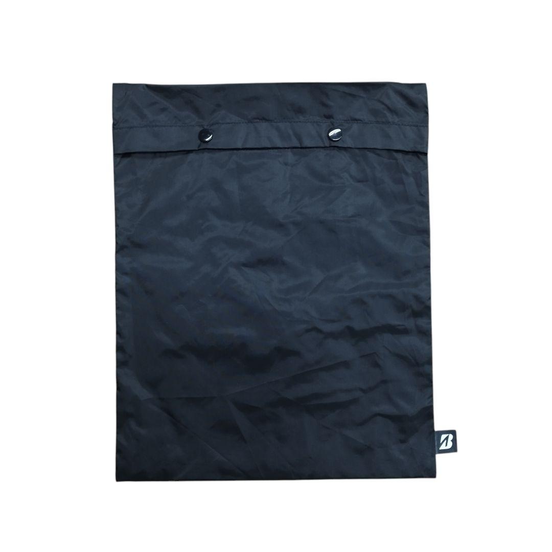 ブリヂストンゴルフ 水神 セットアップ レイン ゴルフウェア 保存袋付 Mサイズ