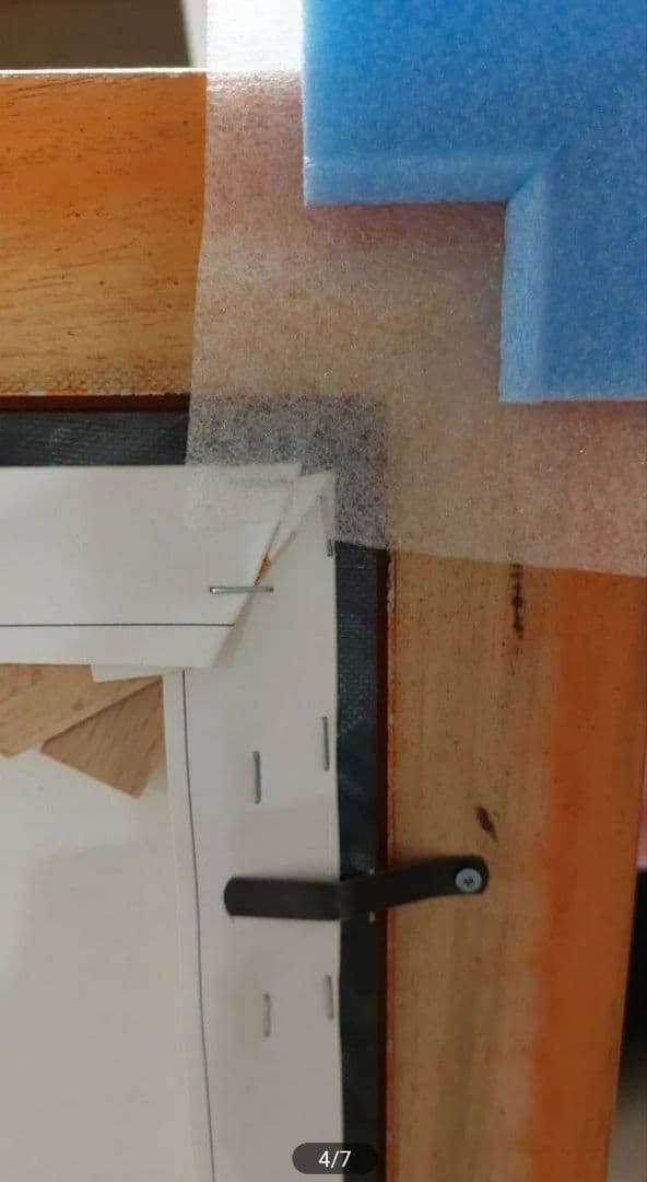 ゴッホピカチュウ キャンバスアート Lサイズ 金枠 証明書有り