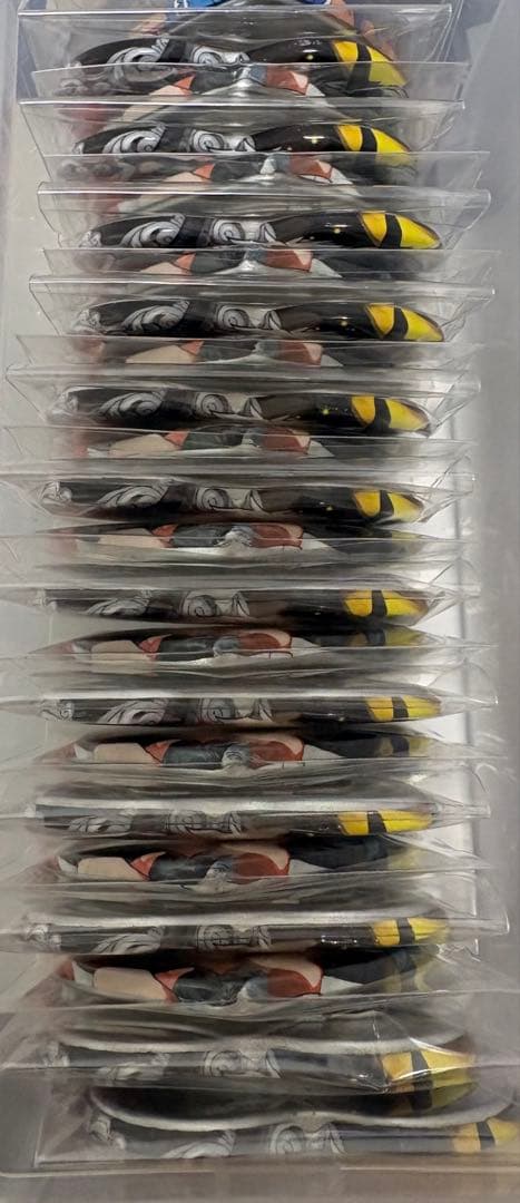 魔入間 魔入りました！入間くん 秋田書店 缶バッジ コミケ コミックマーケット