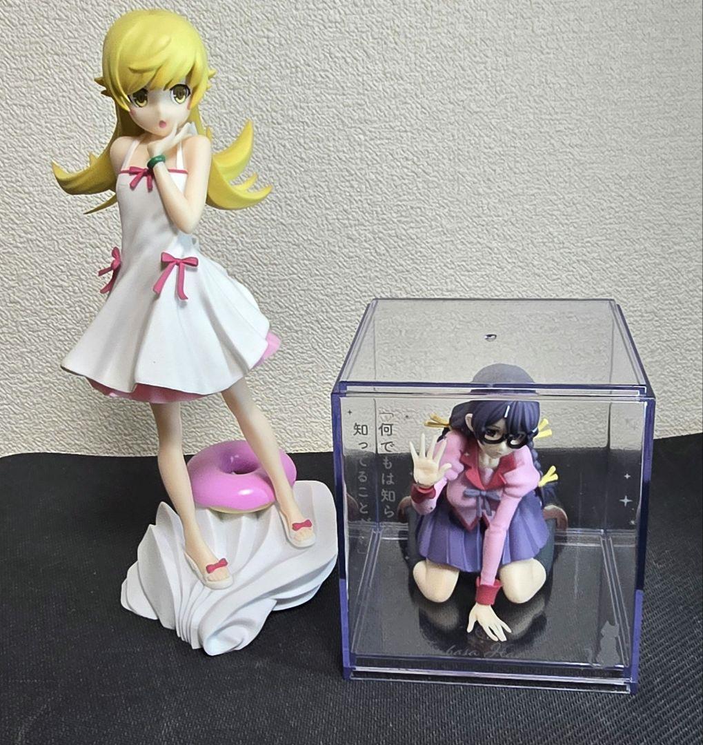 美少女フィギュアセット16点セット