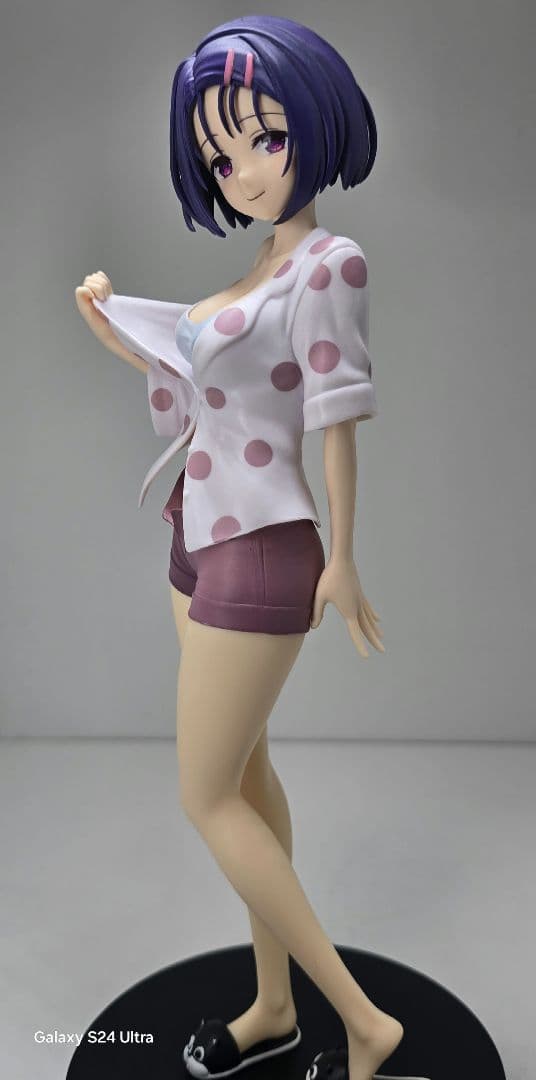 美少女フィギュアセット16点セット