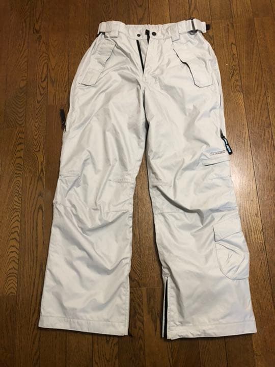 スノーボードウェア上下