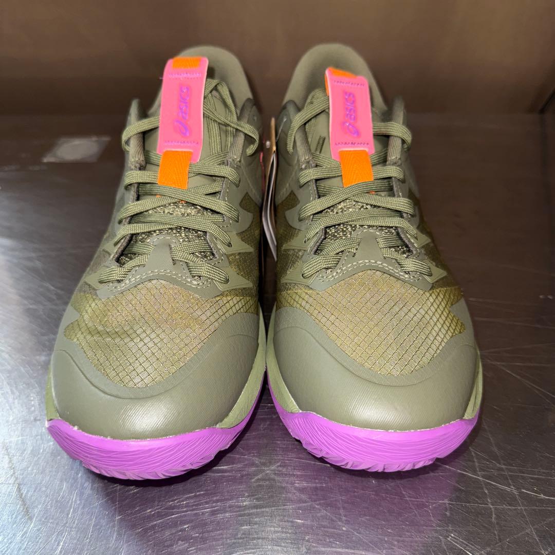 asics UNPRE ARS LOW2 アンプレアレスロー2 アシックス