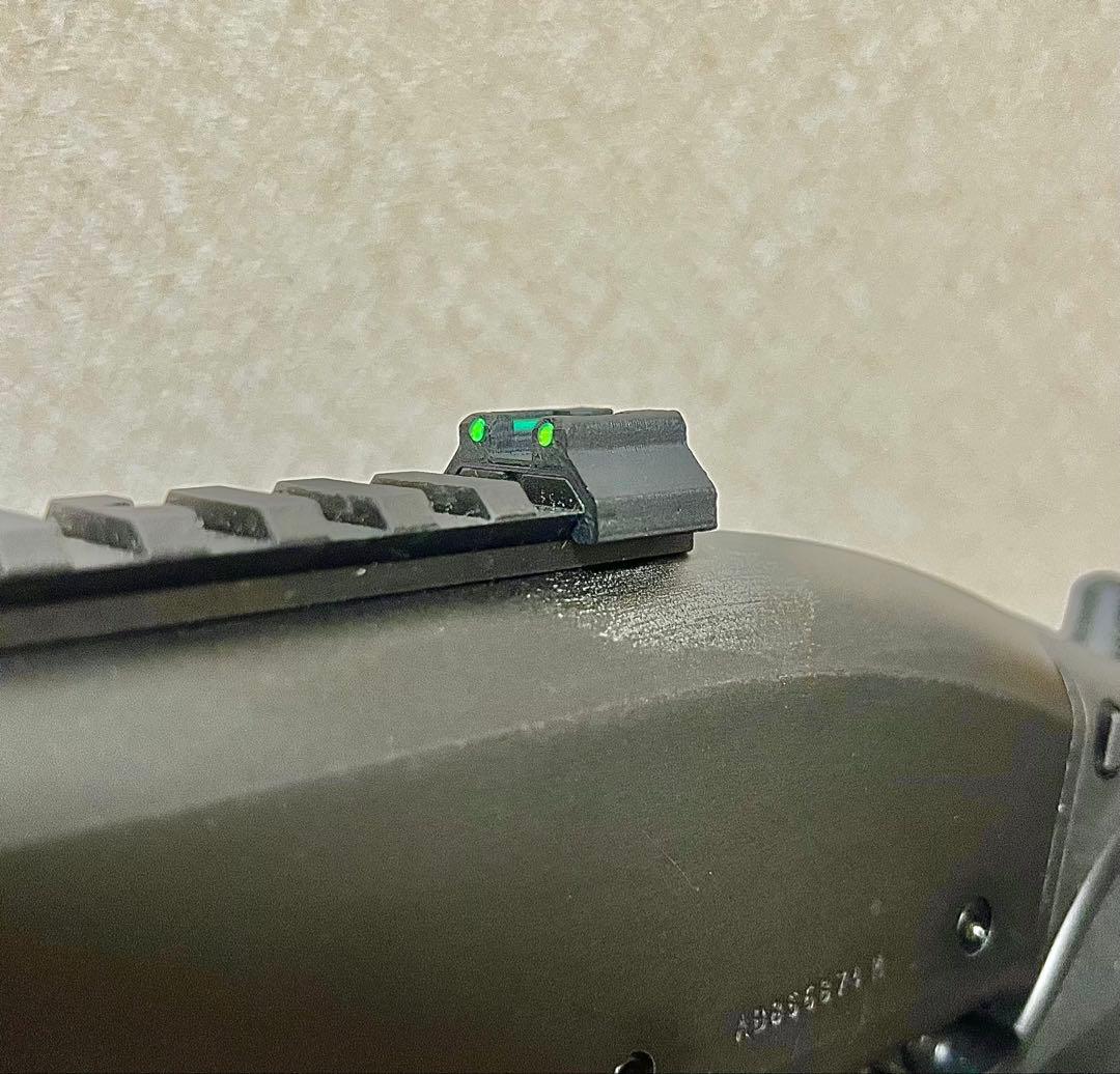 東京マルイ M870 ブリーチャー(最終値下げ)