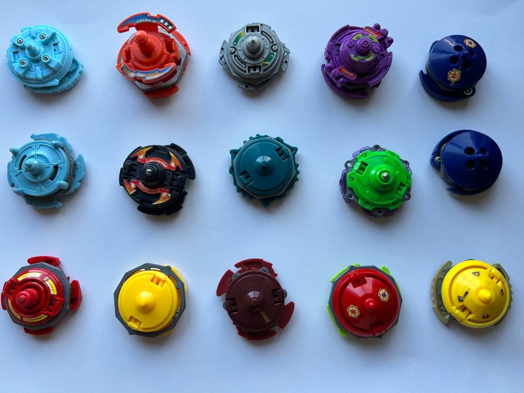 h*n様 ベイブレード　まとめ売り　限定　福箱当たり　他