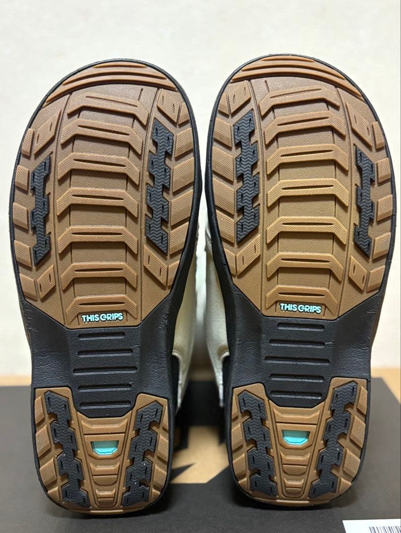 K2 ブーツ レディース TRANCE トランス ダブルボア