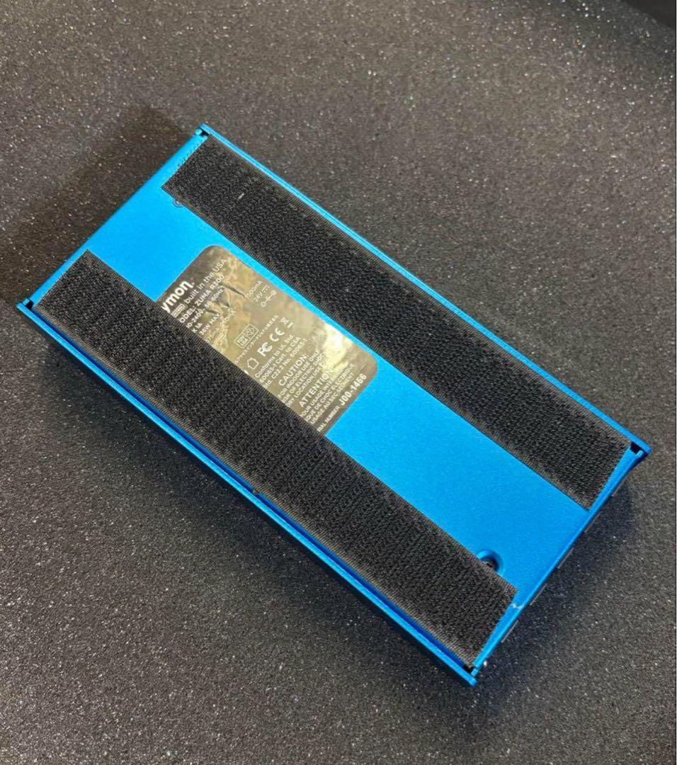 strymon Zuma r300(元箱DC等完備)