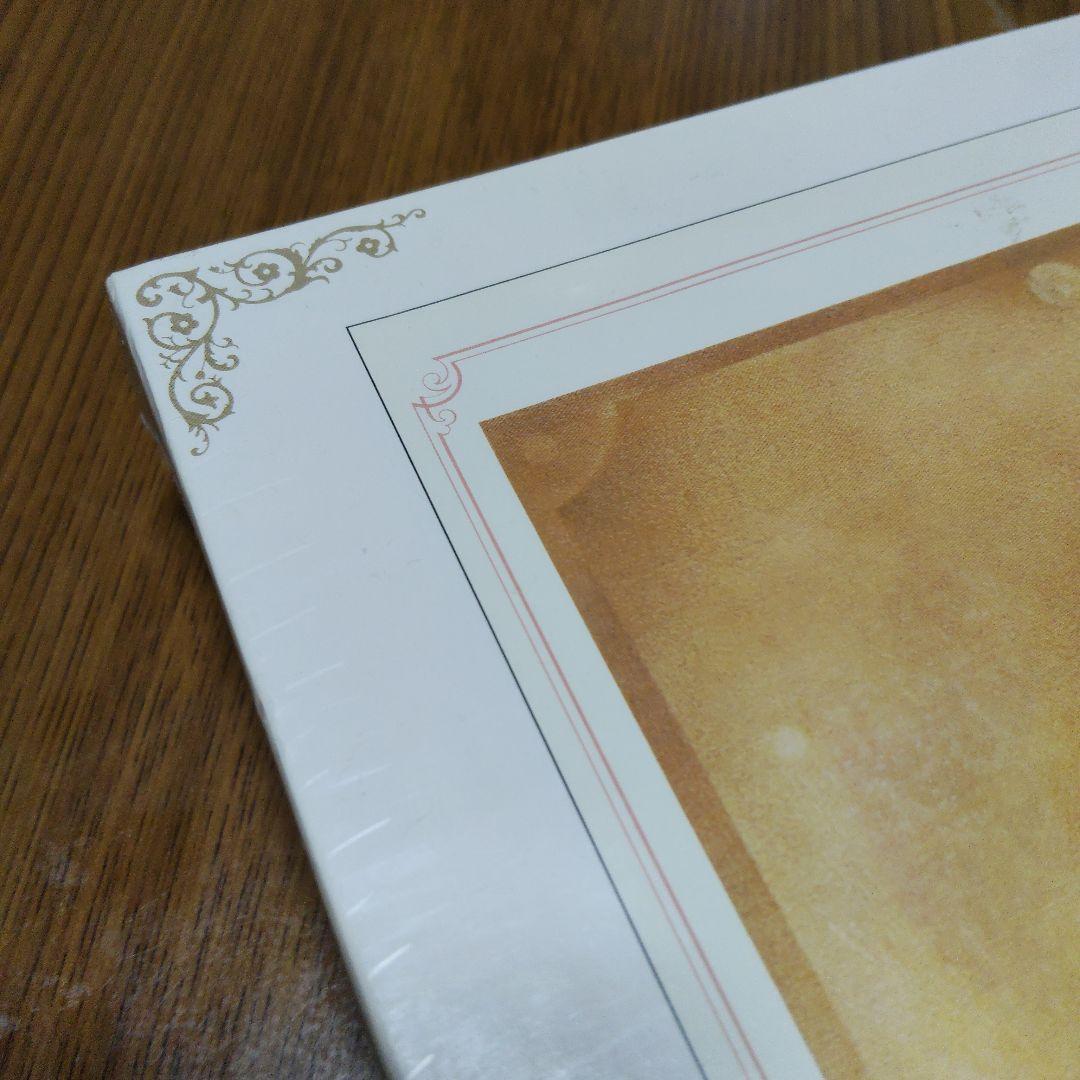 きたのじゅんこ　 ジグソーパズル　Mystic Rose ミスティックローズ