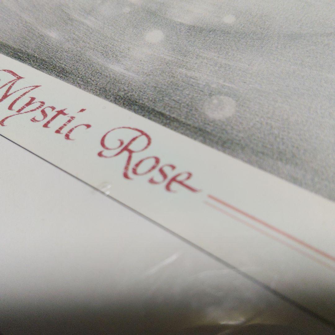 きたのじゅんこ　 ジグソーパズル　Mystic Rose ミスティックローズ