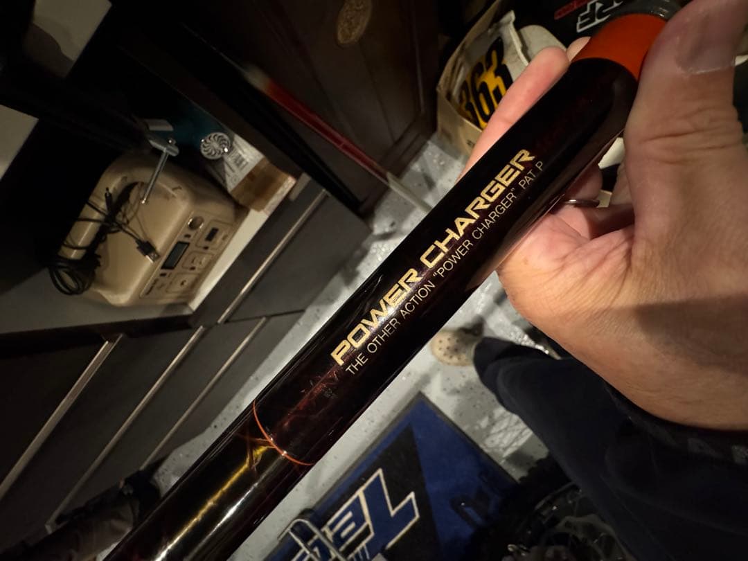 SHIMANO ファインセラミックスα Ayu H/2 90-95 zoom