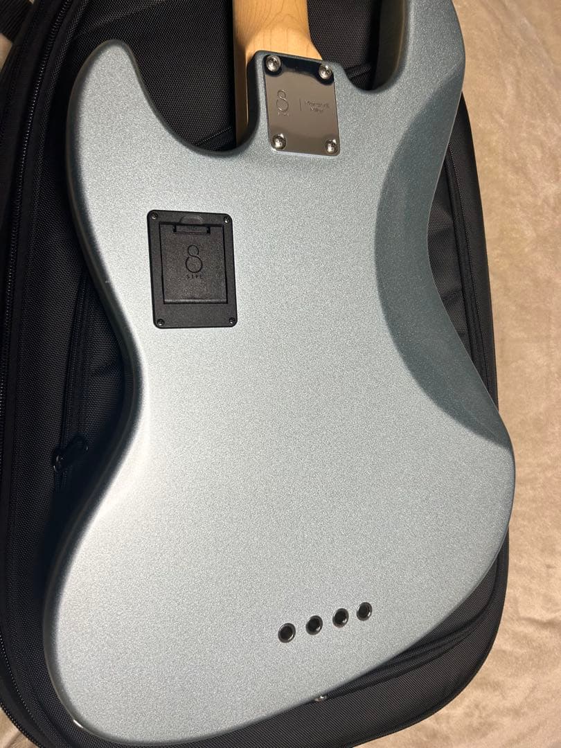 Sire ( サイアー ) / V7 4ST Alder エレキベース