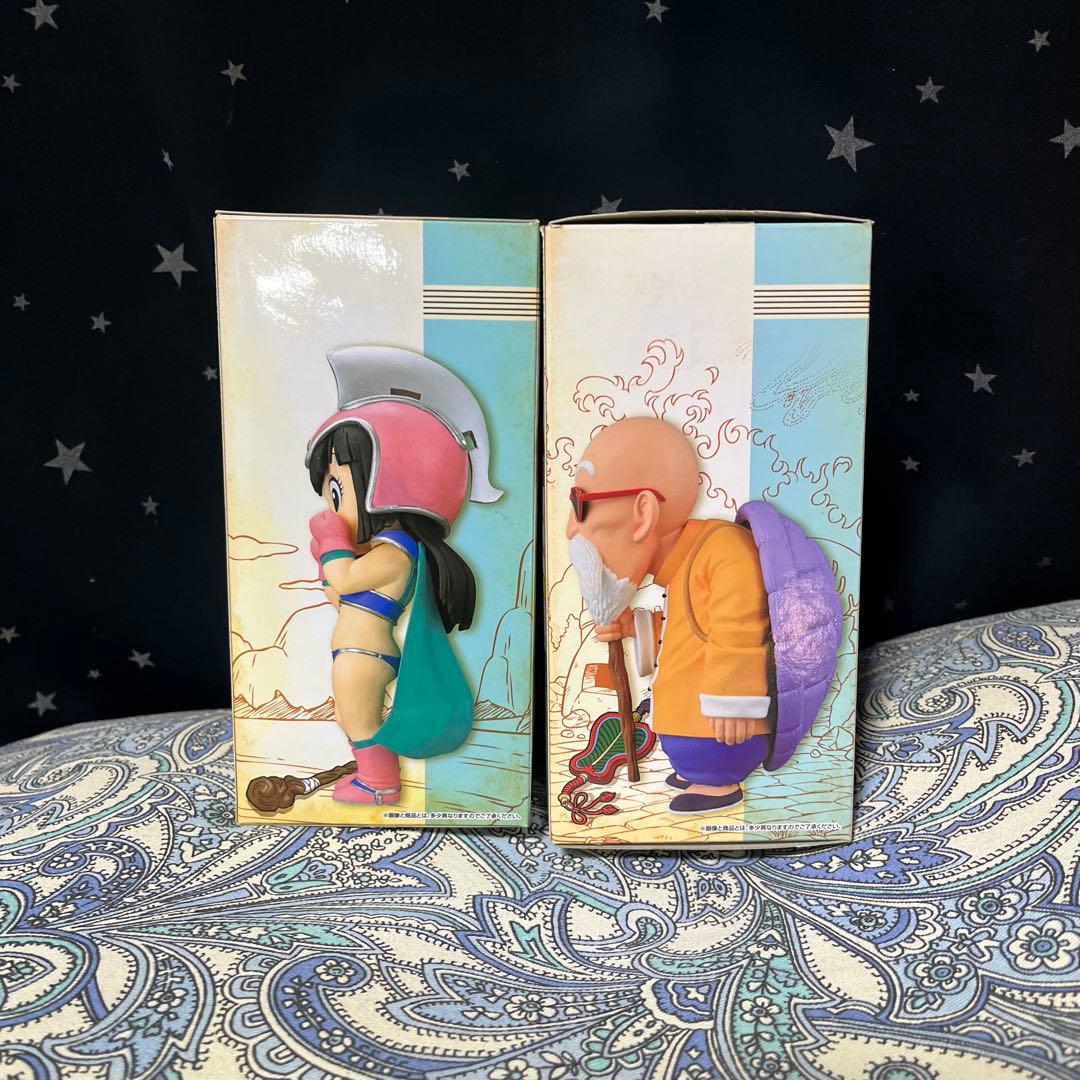 ドラゴンボール コレクション vol.2 & vol.3 フィギュアセット