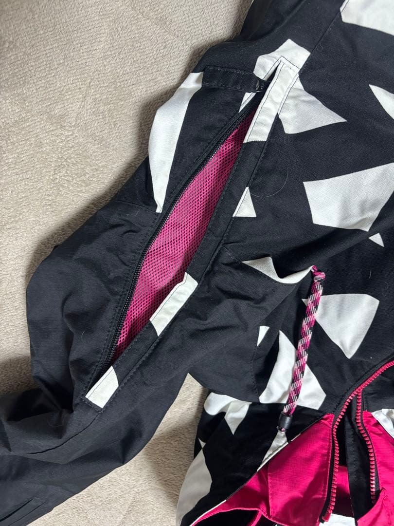 エスティボウェアレディースLサイズ　 クイックシルバーメンズパンツSサイズセット