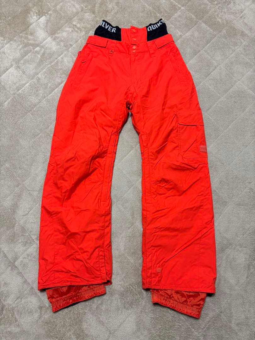 エスティボウェアレディースLサイズ　 クイックシルバーメンズパンツSサイズセット