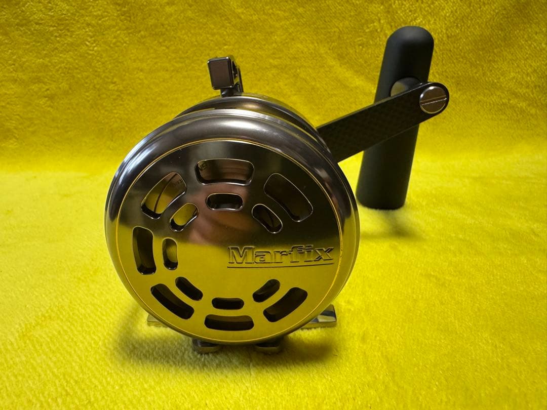 マーフィックスC3 GM Limited C3-RH(右ハンドル)