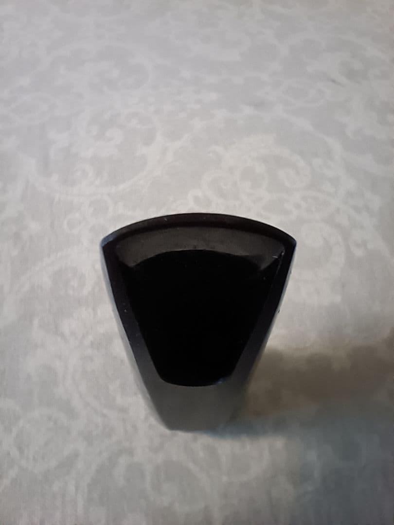 クランポン　アルトサックスマウスピース